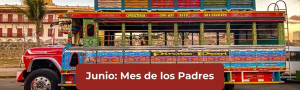 Festivos Junio 2024