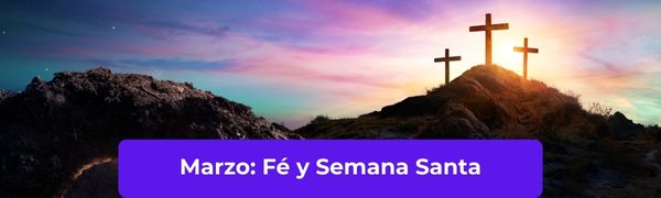 Festivos Marzo 2024