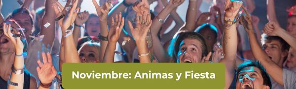Festivos Noviembre 2024