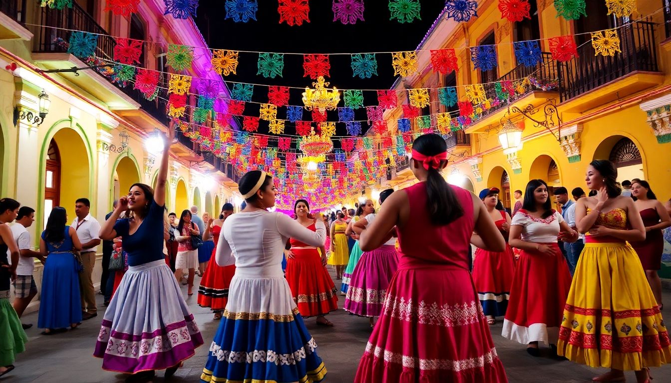 Celebración de la independencia de Cartagena